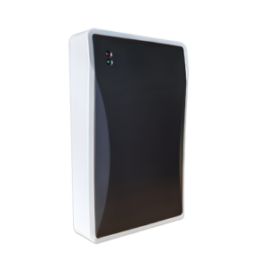 UHF RFID RS232 Reader for Vehicle Tracking & Access Control with 4 Port Support - Amuse Tech Solutions