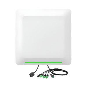 Amuse Tech Solutions RFID Standalone Reader System GPIO Vehicle Access Control – RF Power 26 DBm (Adjustable)