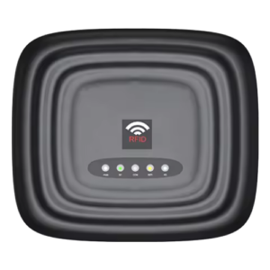 Amuse Tech Solutions High Power RFID Reader With GPIO POE WIFI – Power 25 W (RF Output Power 30 DBm)