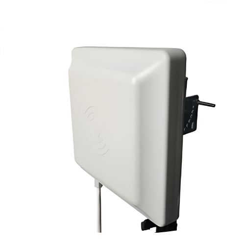 Waterproof UHF RFID Parking Reader, Long Range, Custom Frequencies - Amuse Tech Solutions - Image 2