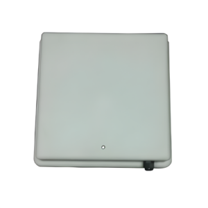 Wireless UHF RFID Reader for Auto Access, Dynamic Antenna, 5W Output - Amuse Tech Solutions