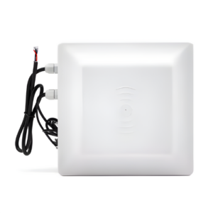 Long-Range UHF RFID Reader, Multi-Protocol Support, Waterproof Casing - Amuse Tech Solutions