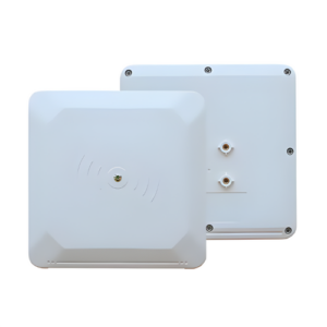 UHF RFID Parking Vehicle Access Control Reader for Gate, 865 MHz to 928 MHz - Amuse Tech Solutions