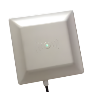 Mid-Range RFID Reader for Parking, EPC Gen 2 & ISO 18000, Secure Systems - Amuse Tech Solutions