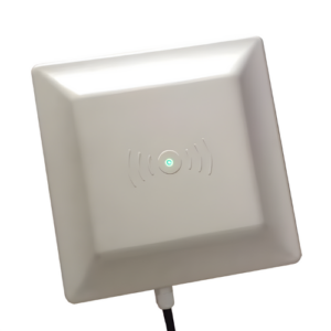 UHF RFID Reader Antenna, 865-928 MHz, 8 dBi Gain, Extended Reading Range - Amuse Tech Solutions