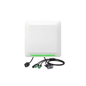 Global UHF RFID Reader for Long Range 860-960 MHz with Wide Temperature Range - Amuse Tech Solutions