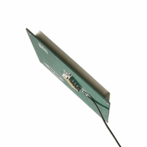 Compact UHF RFID Module with Ceramic Antenna and High-Speed Performance - Amuse Tech Solutions