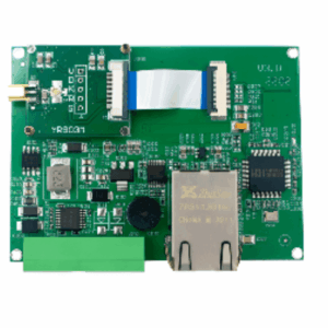 High-Frequency UHF RFID Module with TTL, USB, RS232 and TCP/IP Interfaces - Amuse Tech Solutions