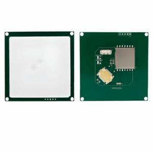 Versatile UHF RFID Reader Module with Adjustable RF Power, High-Performance - Amuse Tech Solutions