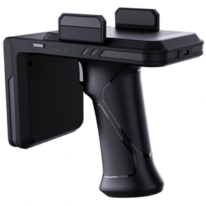 Long Range Bluetooth UHF RFID Handheld Reader -  Amuse Tech Solutions 