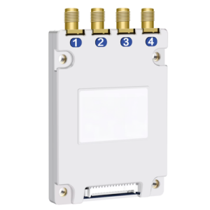 UHF RFID Module with Adjustable - Amuse Tech Solutions