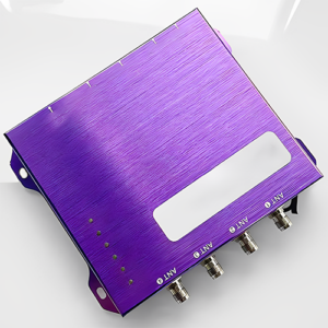 Passive Module RFID Reader with Long Range Distance - Amuse Tech Solutions 