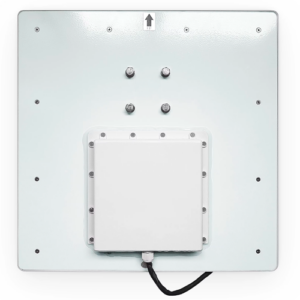 Long Range UHF RFID Reader 860MHz to 960MHz 12DBi Antenna - Amuse Tech Solutions