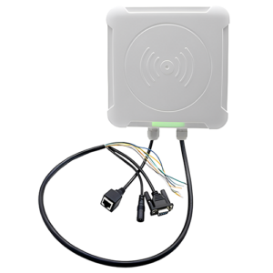 Long Range UHF RFID Reader for Parking Lot Management - Amuse Tech Solutions
