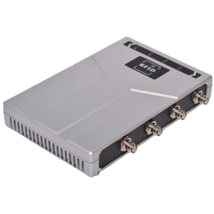 Asset Management UHF RFID Reader 840MHz to 960MHz - Amuse Tech Solutions
