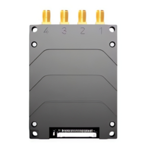 Low Power UHF RFID Reader Module with Impinj E710 Chip - Amuse Tech Solutions