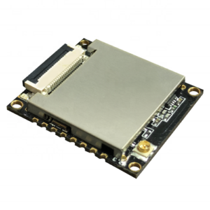 Low Power PR9200 UHF RFID Reader Module ISO 18000 6C - Amuse Tech Solutions