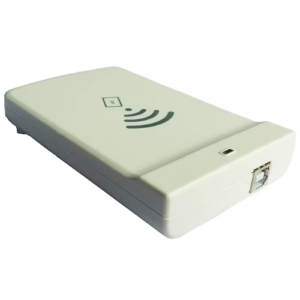 Low Power USB Desktop UHF RFID Reader - Amuse Tech Solutions