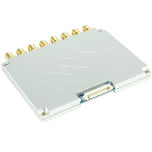 8 Port Low Power UHF RFID Reader Module - Amuse Tech Solutions
