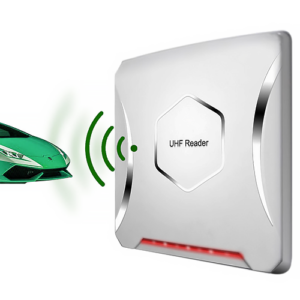 USB Wiegand Long Range UHF RFID Reader & Writer - Amuse Tech Solutions