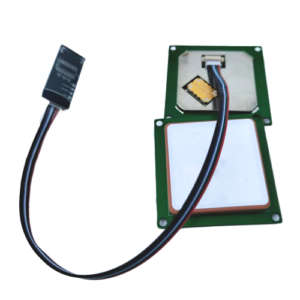 Range UHF RFID Reader EPC Gen2 840 MHz to 960 MHz Module - Amuse Tech Solutions