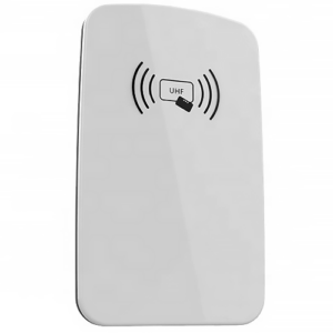 USB Desktop UHF RFID Card Writer or Sticker Reader - Amuse Tech Solutions