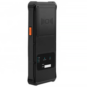 RFID Bluetooth Reader Writer 5600 mAh Portable for Logistics – Amuse Tech Solutions