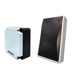 UHF RFID Industrial Modbus Long Range Multi Tag Reader - Amuse Tech Solutions