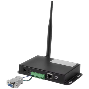 UHF RFID Fixed Reader for Warehouse Management - Amuse Tech Solutions