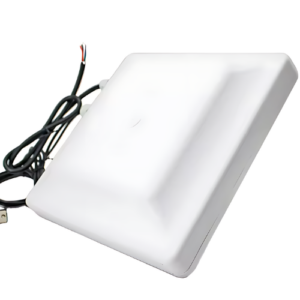 Amuse Tech Solutions Integrated RFID UHF Passive Reader For Car - With Frequency From 860 MHz To 960 MHz