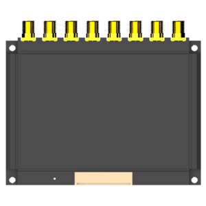 UHF RFID Reader Module with High Speed Tag Inventory - Amuse Tech Solutions