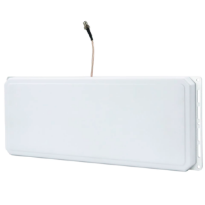 Circular Polarized RFID Antenna for Intelligent Shelves - Amuse Tech Solutions