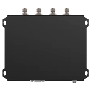 UHF RFID Reader With 33DBm Output and Multiple Interfaces - Amuse Tech Solutions