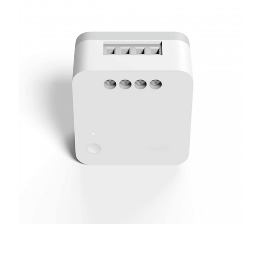 Z-Wave Relay Switch Module Signal Repeater and Controller Power Saver - Amuse Tech Solutions - Image 3