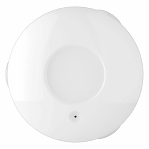 Z-Wave Wireless Water Leak Detector with Long-Range Detection Accuracy - Amuse Tech Solutions