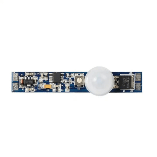 Led Micro Motion Sensor Switch with Sensitive Sensor Components for Lights - Amuse Tech Solutions - Image 3