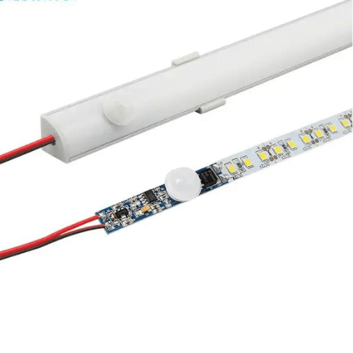 Led Micro Motion Sensor Switch with Sensitive Sensor Components for Lights - Amuse Tech Solutions - Image 4