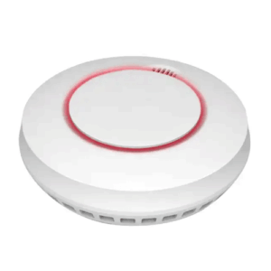 Multi-Mode Energy Efficient Accurate and Sensitive Z-Wave Smoke Detector – Amuse Tech Solutions