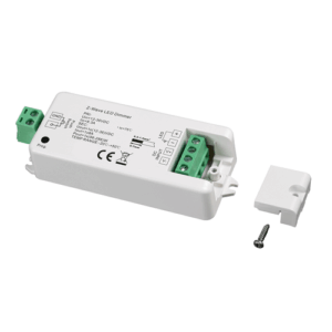 Z-Wave LED Controller Switch and Dimmer Function Wireless Updated Firmware - Amuse Tech Solutions