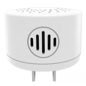 Humidity and Temperature Sensor Smartphone control Wireless Signal Network - Amuse Tech Solutions