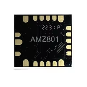 Z-Wave Module Pad with Pin Compatibility for Smart Homes Multiuse Module - Amuse Tech Solutions
