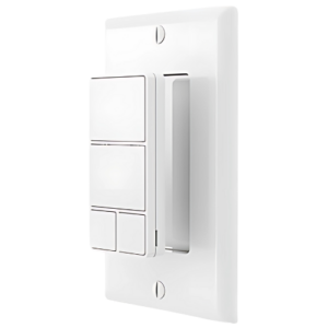 Z Wave Switch Zigbee Scene Controller with Network Compatibility - Amuse Tech Solutions