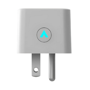 Smart Plug Energy Monitor Z Wave Controller for Smart Home Automation - Amuse Tech Solutions