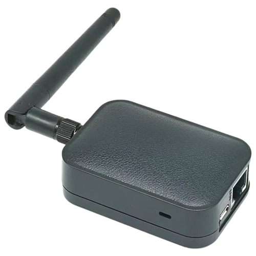 LoRa IoT Gateway MT7688AN SX1276 Z-Wave Ready Wireless Module - Amuse Tech Solutions - Image 2