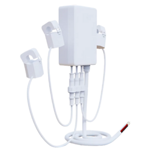 Zigbee Z Wave Smart Home Energy Meter Alexa Google Switch Energy - Amuse Tech Solutions