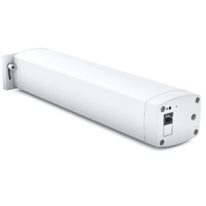 Smart Curtain Motor with Z Wave 700 and Voice Control - Amuse Tech Solutions