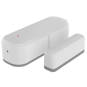 Smart Z Wave Door and Window Sensor with Long Range and Alerts - Amuse Tech Solutions
