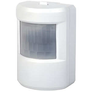 Smart Z Wave Motion Sensor with Long Battery Life and Compact - Amuse Tech Solutions