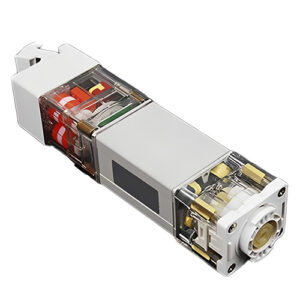 Low Noise Z Wave Motorized Curtain Motor for Smart Home - Amuse Tech Solutions