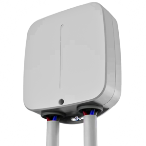 Smart Heavy Duty Switch with Energy Monitoring and Scheduling - Amuse Tech Solutions